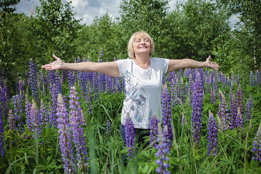  Menopause Awareness Month: A Guide to Understanding, and Thriving
