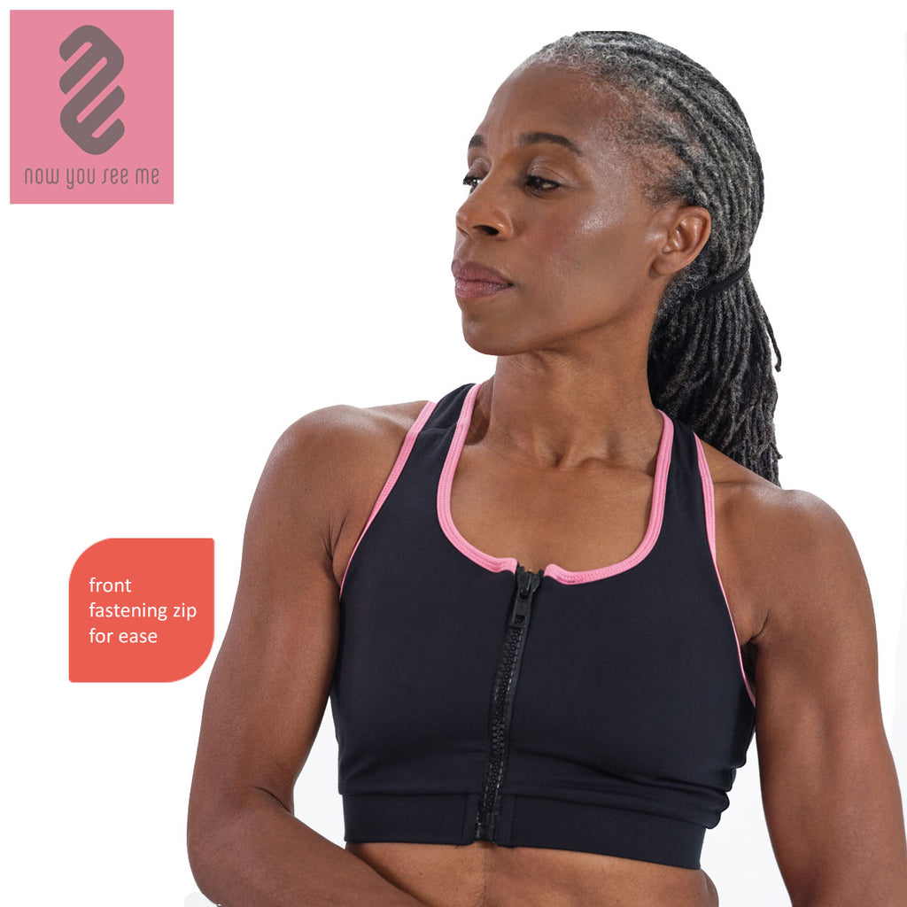 Discover the Best in You with NYSM Fit