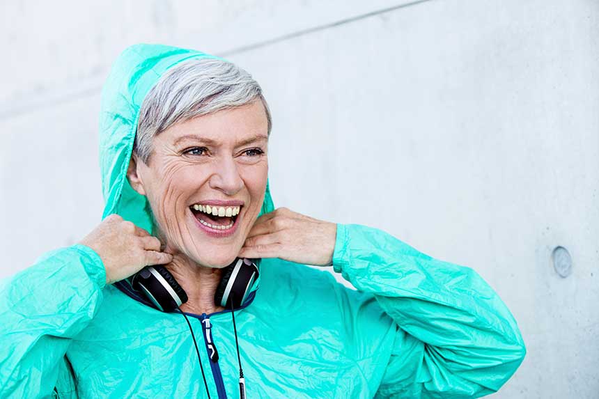 Choosing the right Activewear to suit your lifestyle