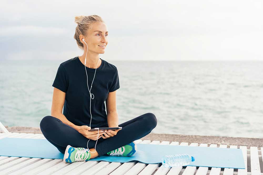 The Ultimate Guide to Staying Active and Healthy with Style
