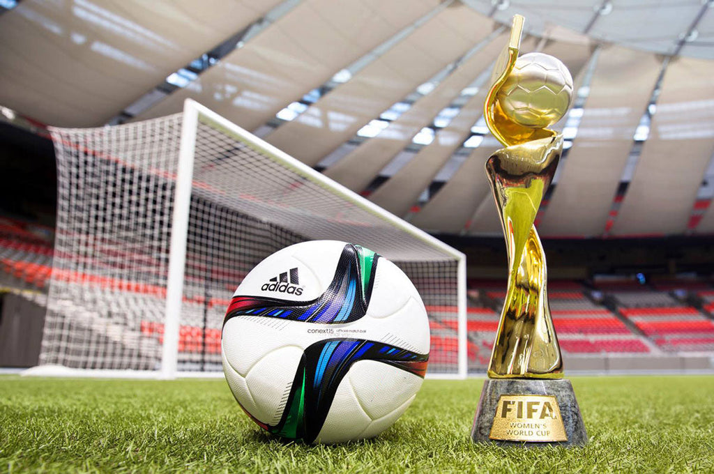 2023 FIFA Women's World Cup in New Zealand and Australia