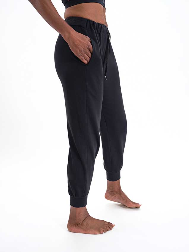 NYSM Joggers High-waisted super soft and comfortable