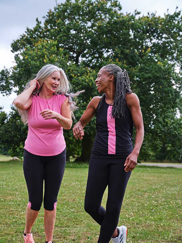 Now You See Me - NYSM Activewear Collection