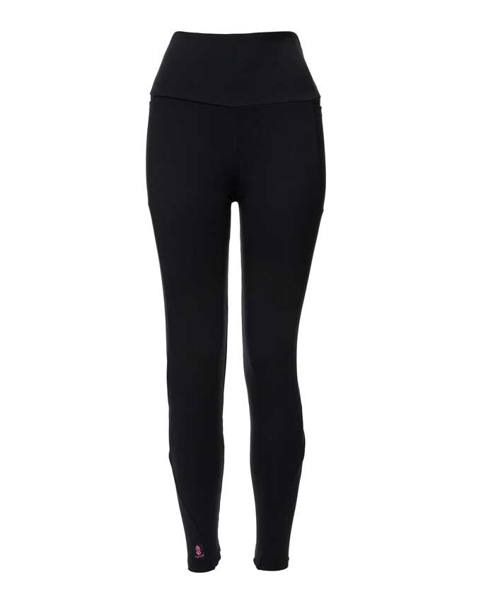 NYSM Long Leggings, high-waisted for maximum hold