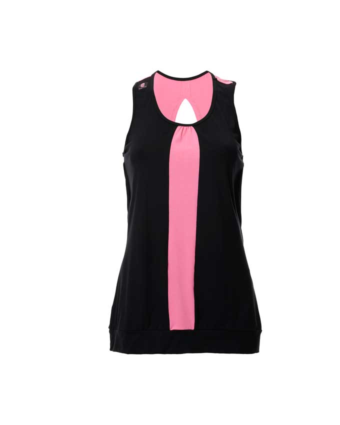 NYSM Vest Top, covering your tummy, hips and tops of thighs