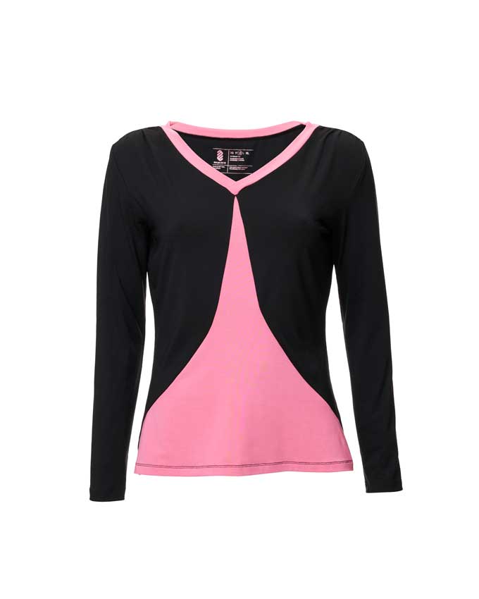 NYSM Long Sleeved Top, perfect for cooler days